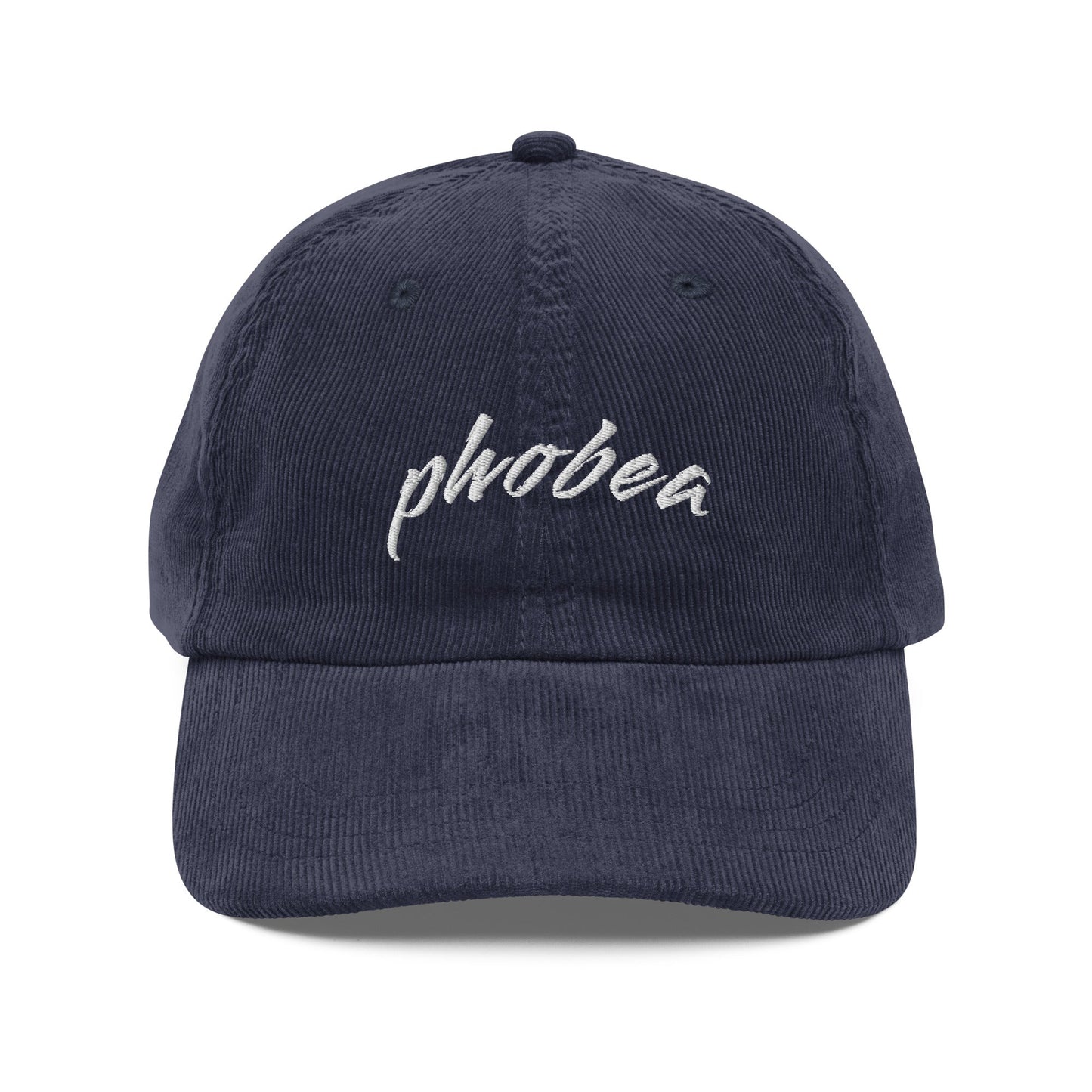 A Navy hats_callsign from Phobea with a heart eye skull logo