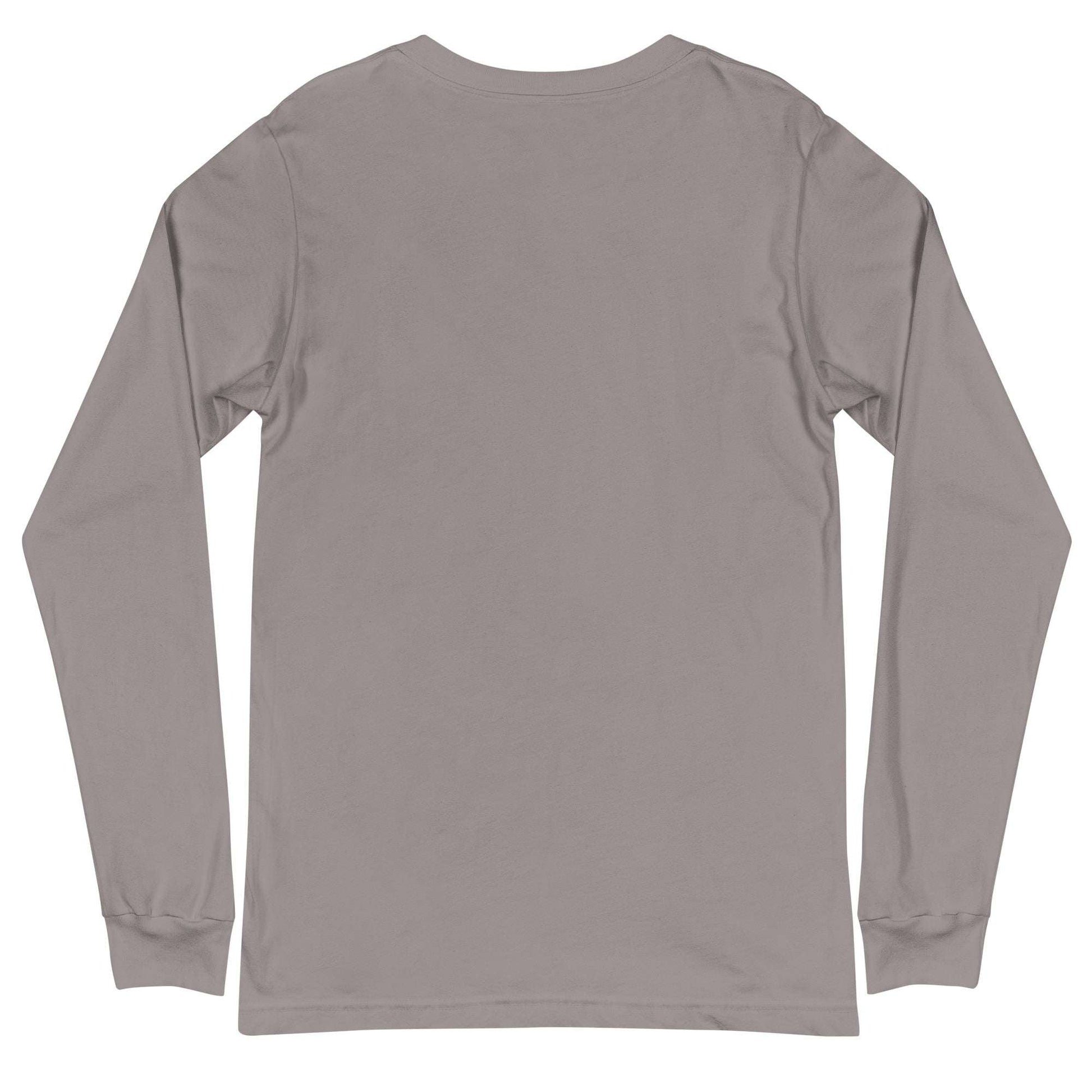 A unisex_Reckoning Tee from Phobea with a heart eye skull logo