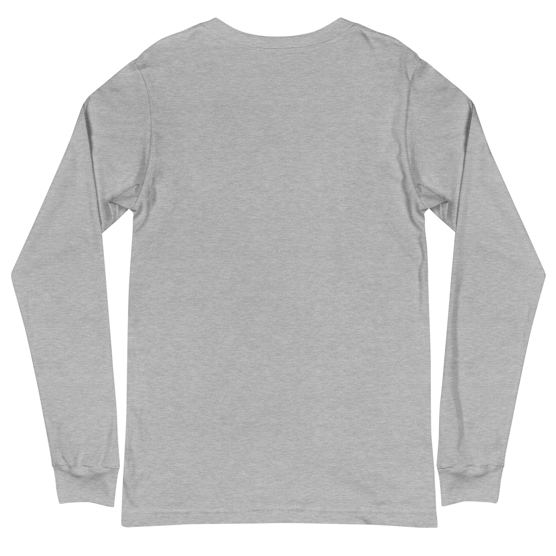 A unisex_Reckoning Tee from Phobea with a heart eye skull logo